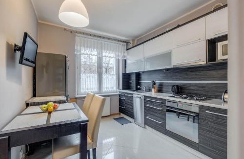 Wzgorze Swietego Maksymiliana Apartment | GdyniaSpanie