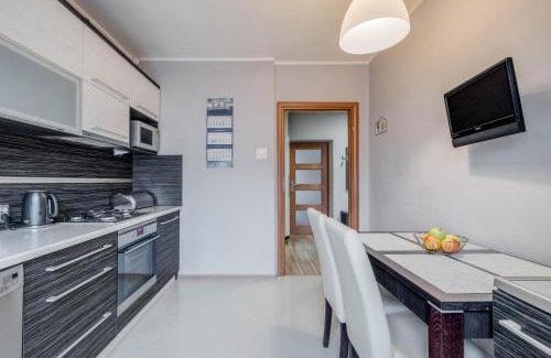 Wzgorze Swietego Maksymiliana Apartment | GdyniaSpanie