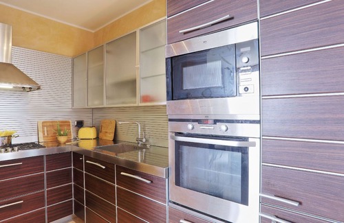 Recco House | Ge-h212-prue9at - Casa Ru 6