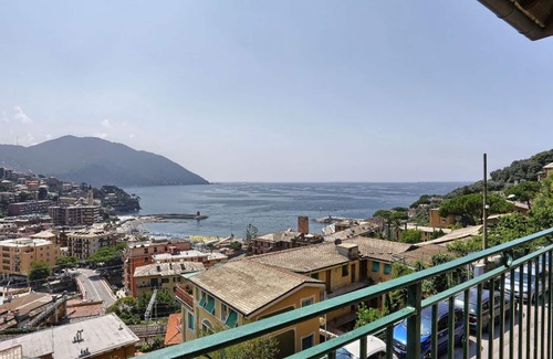 Recco House | Ge-h212-prue9at - Casa Ru 6