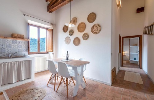 Santa Reparata House | Gea - In Parulia Country House