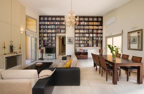 Maleme Villa | Gea Maleme