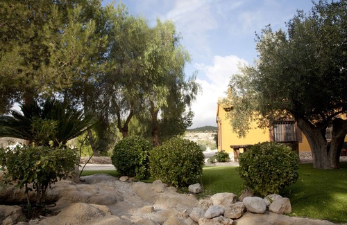 Gebas Cottage | Gebas I viewpoint