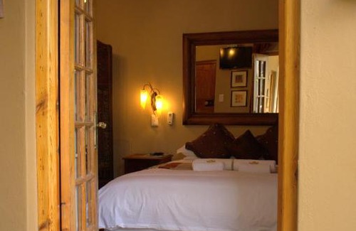 Prieska House | Gecko Cottage Guesthouse