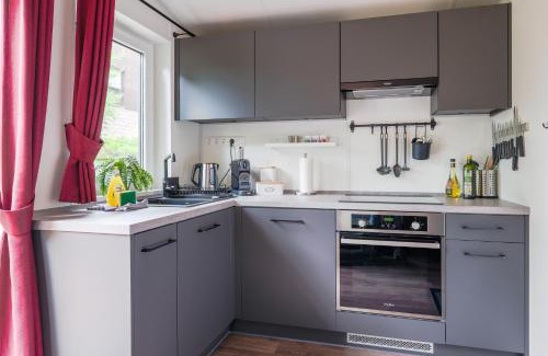 Queichheim House | Gecko - The Tiny House