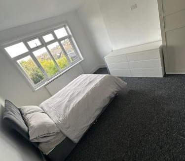 Mapperley House | Gedling house