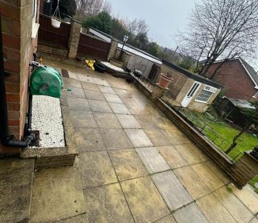 Mapperley House | Gedling house