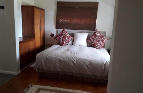 Prince Albert House | Geduld
