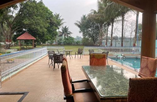 Karjat Villa | Geeta Bhawan Villa