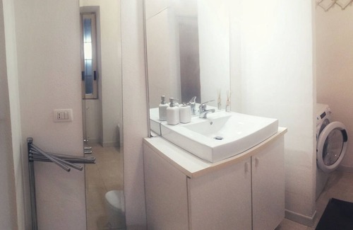 Sanremo Apartment | Geko Blu