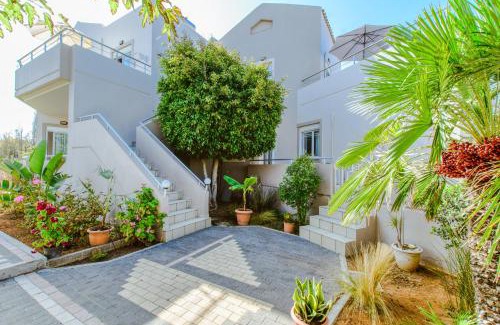 Platanias Town Apartment | Gelina Apartments