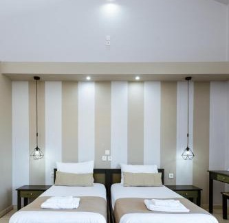 Platanias Town Apartment | Gelina Apartments