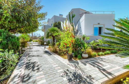 Platanias Town Apartment | Gelina Apartments