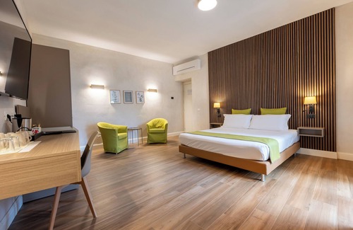 Sora House | Gelsi Luxury Suites