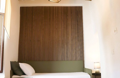 Sora House | Gelsi Luxury Suites