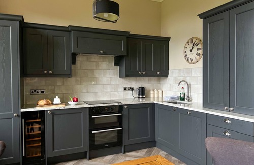 Wetheral Apartment | Geltsdale Wing, Wetheral sleeps 2