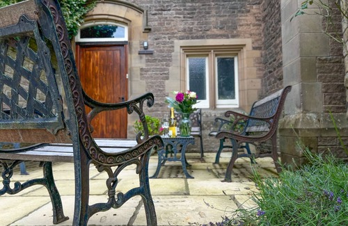 Wetheral Apartment | Geltsdale Wing, Wetheral sleeps 2