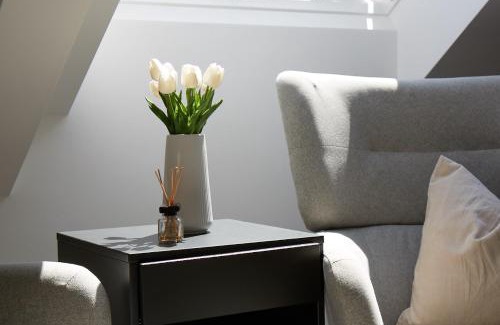Viersen Apartment | Gemütlich & klein in Dülken