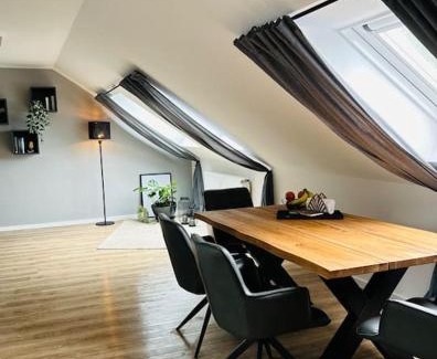 Oelde Apartment | Gemütlich & stilvoll- Veloparadies Oelde auf 65qm