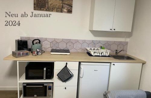 Rhein-Erft-Kreis District Apartment | Gemütliche 1-Zimmer Wohnung mit eigenem Eingang