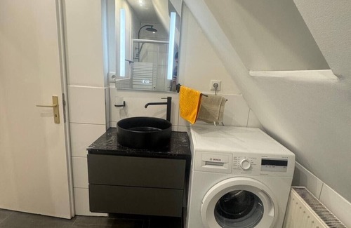 Alt-Moisling/Genin Apartment | Gemütliche 2-zimmer Wohnung in Lübeck
