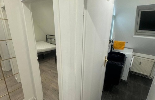 Alt-Moisling/Genin Apartment | Gemütliche 2-zimmer Wohnung in Lübeck