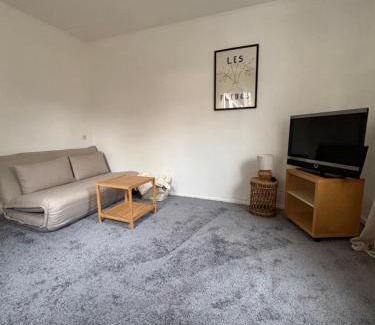 Menden Apartment | Gemütliche 2 Zimmer Wohnung in bester Lage