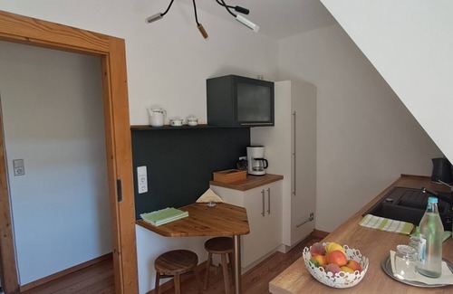 Herborn Apartment | Gemütliche 3 Zimmerwohnung in der Kernstadt