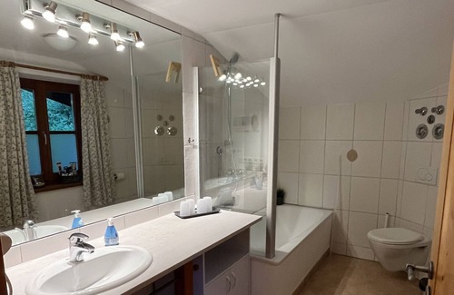 Marktschellenberg Apartment | Gemütliche Ferienwohnung in Zentraler Lage zu Berchtesgaden und Salzburg