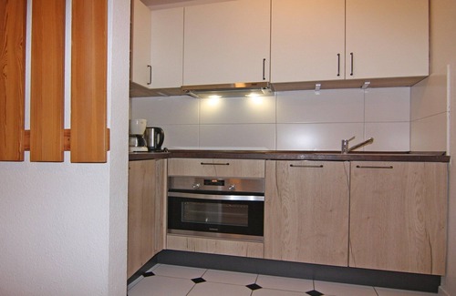 Petersdorf Apartment | Gemütliche Ferienwohnung auf Fehmarn