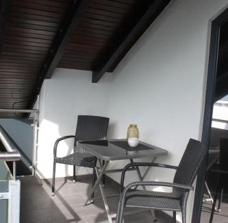 Roes Apartment | Gemütliche Ferienwohnung "Eifel - Moselhöhe", Nähe Pyrmonter Felsensteig