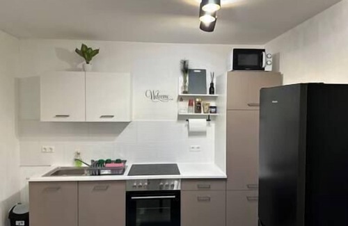 Rhein-Erft-Kreis District Apartment | Gemütliche Fewo Voll Ausgestattet