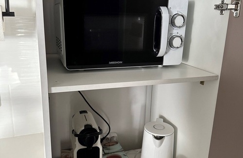 Rhein-Erft-Kreis District Apartment | Gemütliche Fewo Voll Ausgestattet