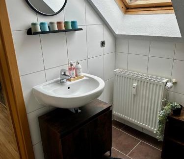 Egeln Apartment | Gemütliche, frisch renovierte Monteur-& Ferienwohnung in Egeln