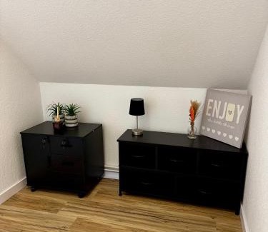 Egeln Apartment | Gemütliche, frisch renovierte Monteur-& Ferienwohnung in Egeln