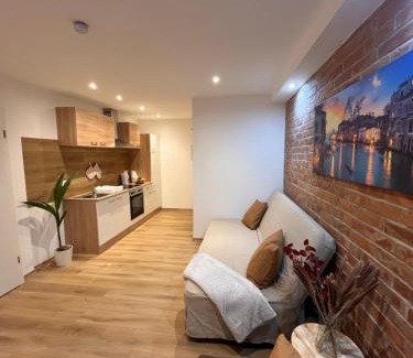 Norten-Hardenberg Apartment | gemütliche Monteurwohnung,Ferienwohnung