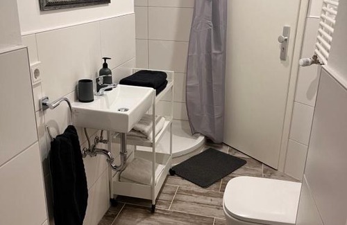 Norten-Hardenberg Apartment | gemütliche Monteurwohnung,Ferienwohnung