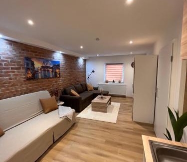 Norten-Hardenberg Apartment | gemütliche Monteurwohnung,Ferienwohnung