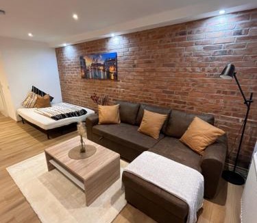 Norten-Hardenberg Apartment | gemütliche Monteurwohnung,Ferienwohnung