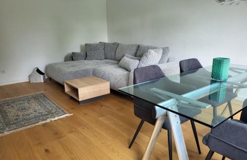 Allach-Untermenzing Apartment | Gemütliche Oase im Grünen