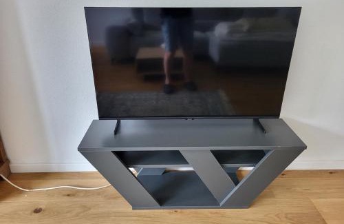 Allach-Untermenzing Apartment | Gemütliche Oase im Grünen