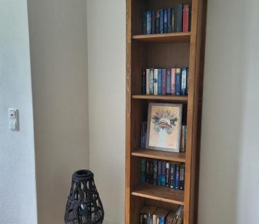 Allach-Untermenzing Apartment | Gemütliche Oase im Grünen