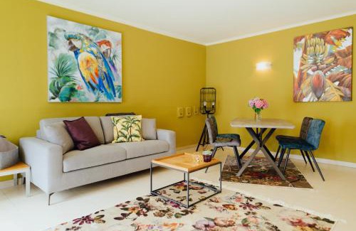 Rotherbaum Apartment | Gemütliche Südterrain Wohnung zentral