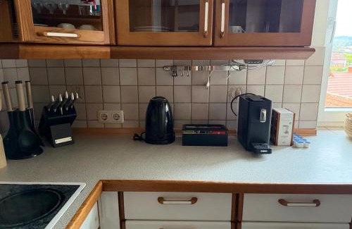 Wilhering Apartment | Gemütliche Unterkunft 10 min von Linz entfernt