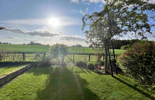 Vlotho Apartment | Gemütliche Unterkunft in Vlotho