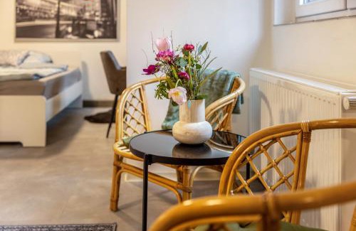 Quickborn Apartment | Gemütliche Unterkunft mit Terrasse