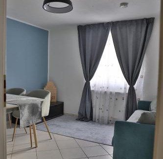 Ittendorf Apartment | Gemütliche Wohnung am Bodensee - Self-CheckIn
