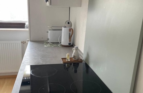 Nagold Apartment | Gemütliche Wohnung am Feldrand