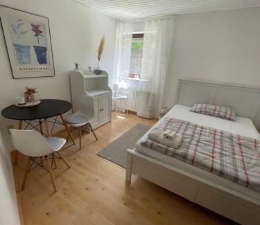 Nagold Apartment | Gemütliche Wohnung am Tor zum Schwarzwald