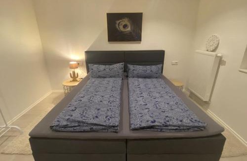 Bergrheinfeld Apartment | Gemütliche Wohnung zum Wohlfühlen